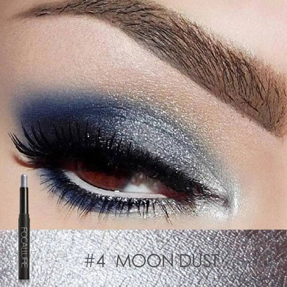 Shimmer Cream Eyeshadow Stick #7