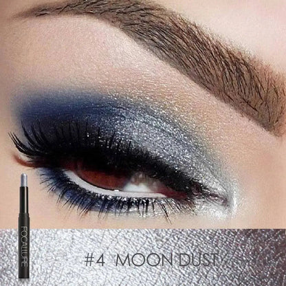 Shimmer Cream Eyeshadow Stick #16