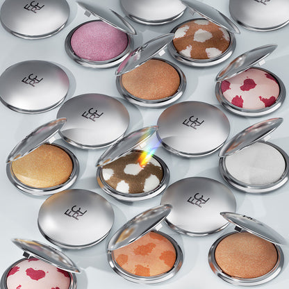 Star Crash Stretchy Highlighter #GD01 New World
