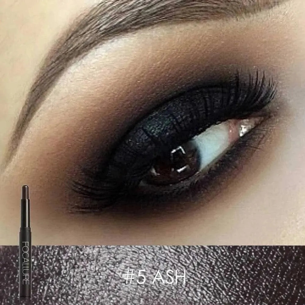 Shimmer Cream Eyeshadow Stick #8