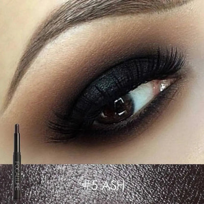 Shimmer Cream Eyeshadow Stick #16