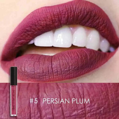 Long-Lasting Transfer-Proof Liquid Lipstick #1
