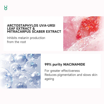 Brightening Face Cream