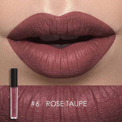 Long-Lasting Transfer-Proof Liquid Lipstick  #2