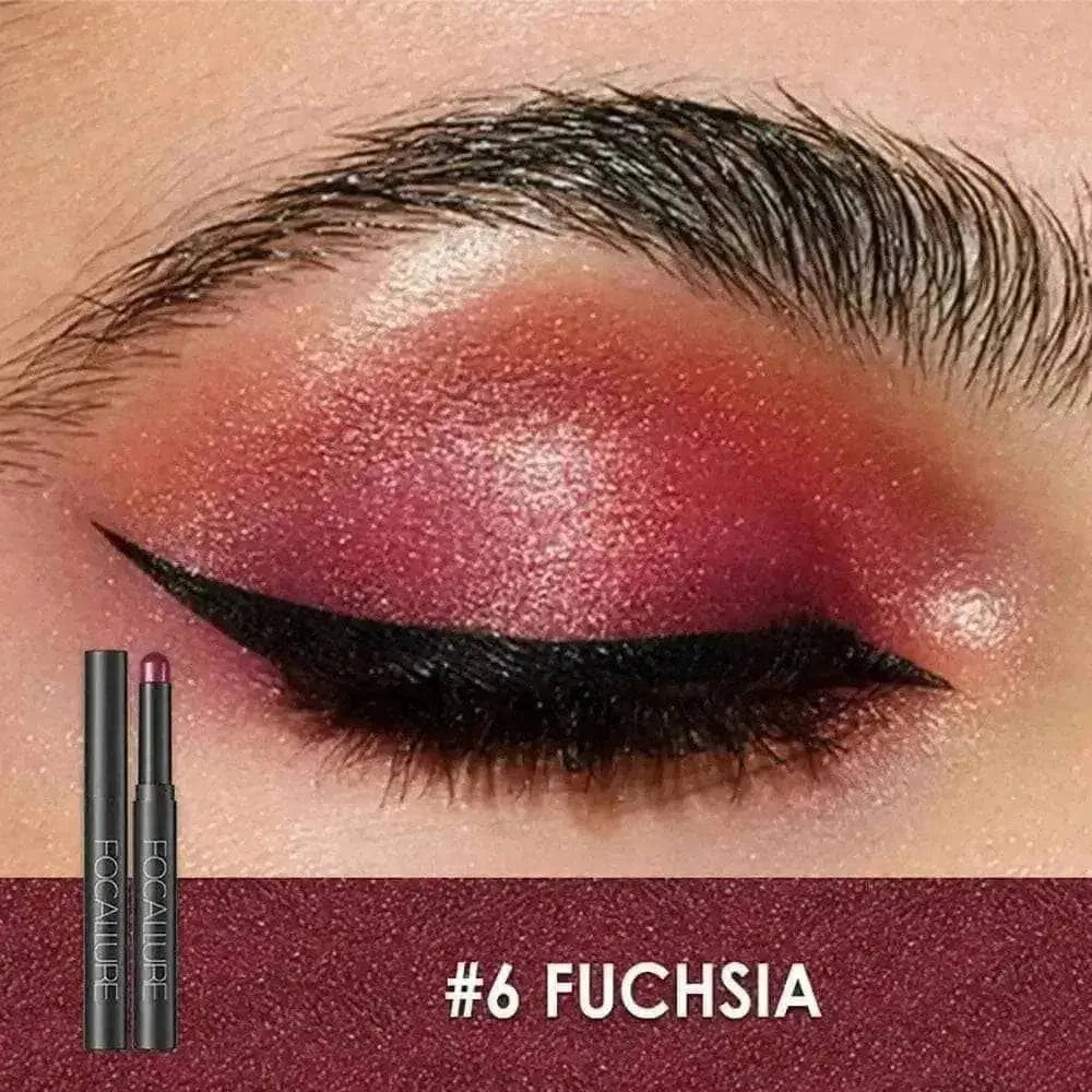 Shimmer Cream Eyeshadow Stick #2