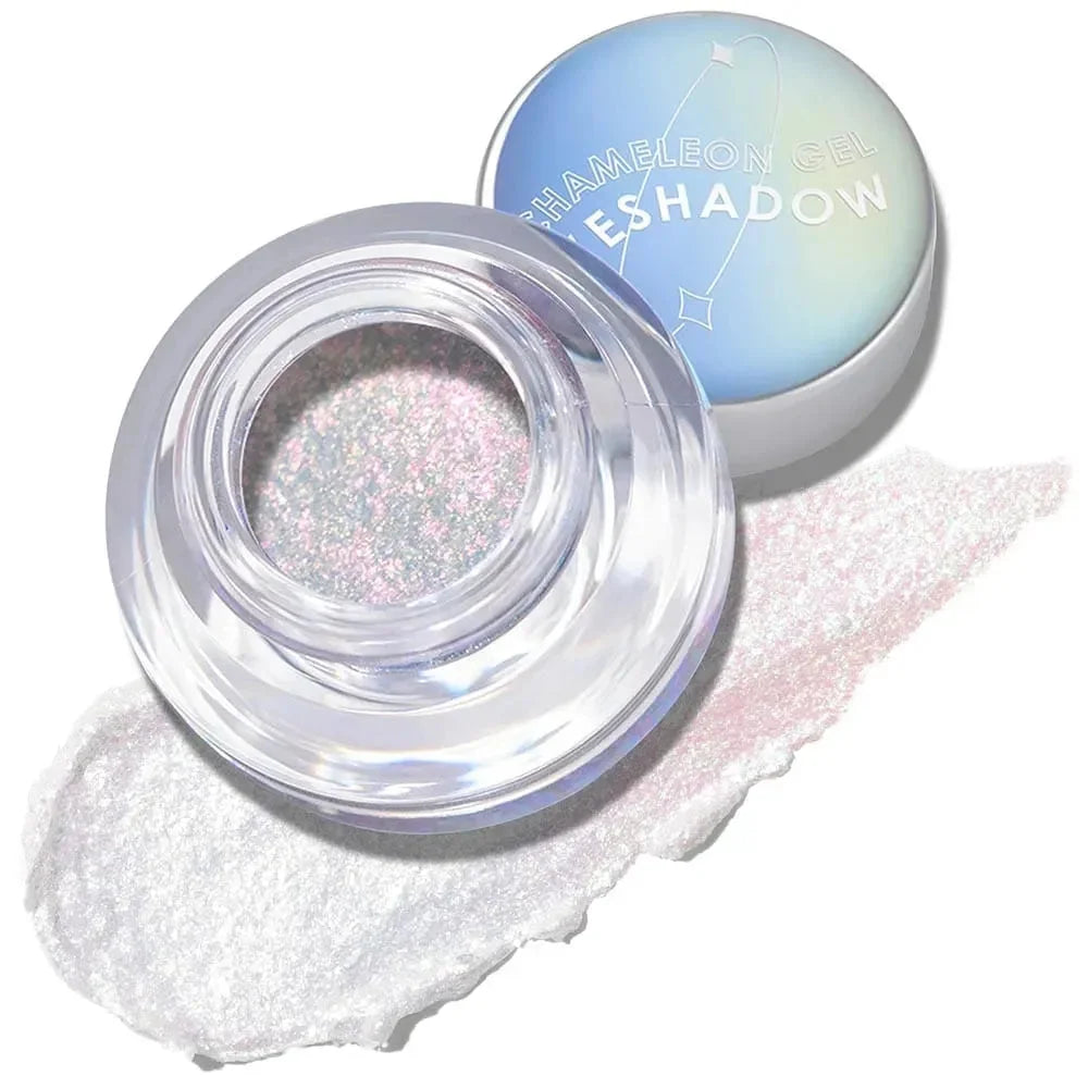 Multichrome Chameleon Gel Eyeshadow #18 DRACULA'S KISS