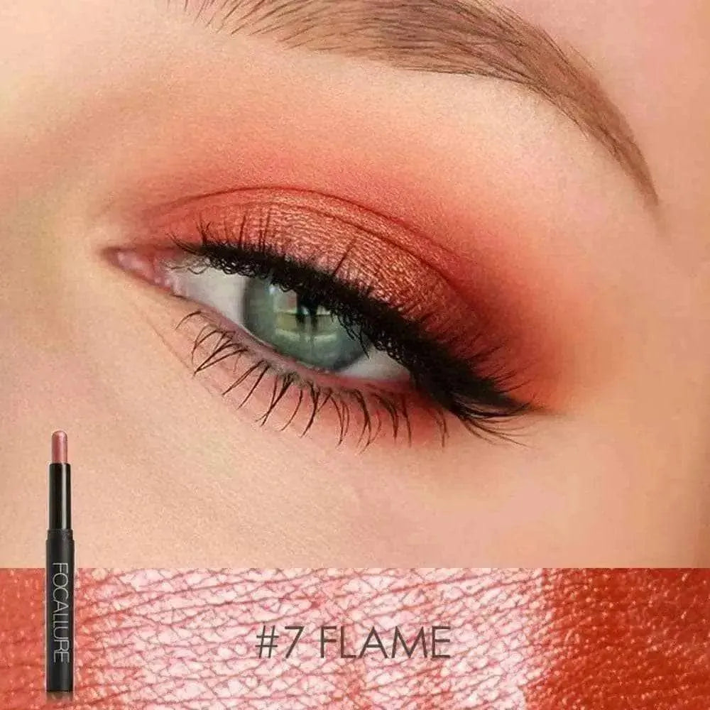 Shimmer Cream Eyeshadow Stick #2