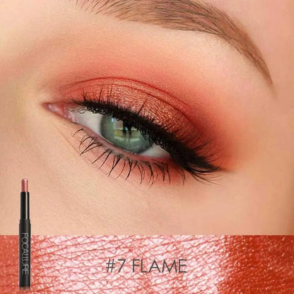 Shimmer Cream Eyeshadow Stick #16