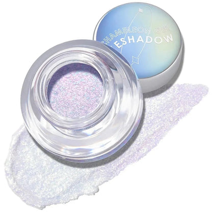 Multichrome Chameleon Gel Eyeshadow #15 WIZARDLYLAND