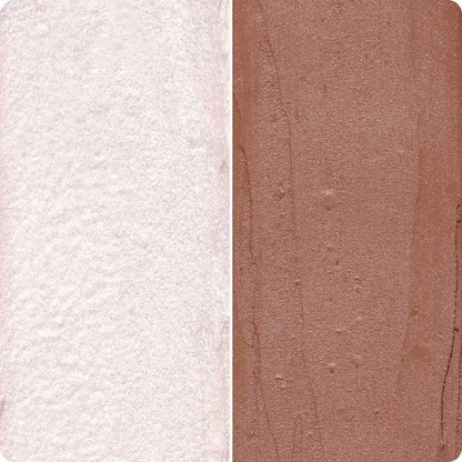 2pcs Contour Foundation Stick #2#4