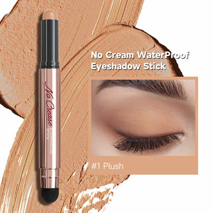 No Crease WaterProof Eyeshadow Stick #8 Frecle