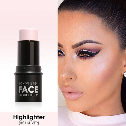 Highlighter & Bronzer Pen #2 GOLDEN