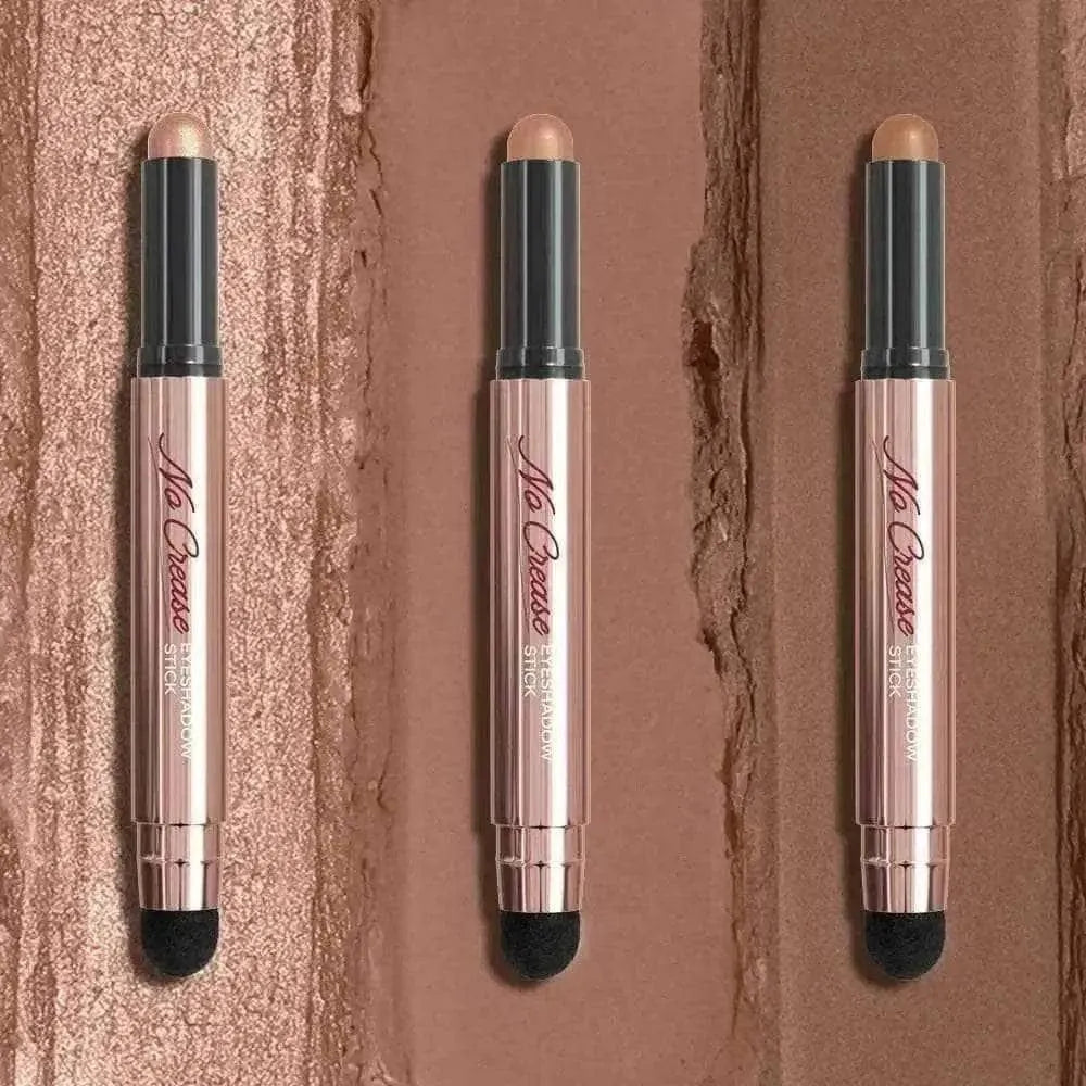 3pcs WaterProof Eyeshadow Stick