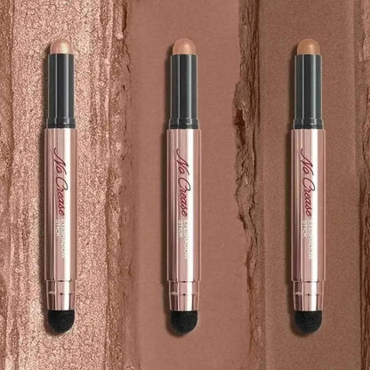 3pcs WaterProof Eyeshadow Stick
