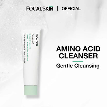 Pennywort Facial Cleanser