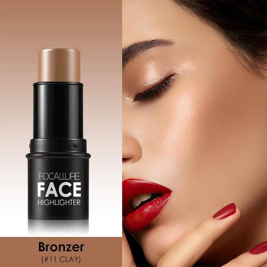 Highlighter & Bronzer Pen #11 CLAY