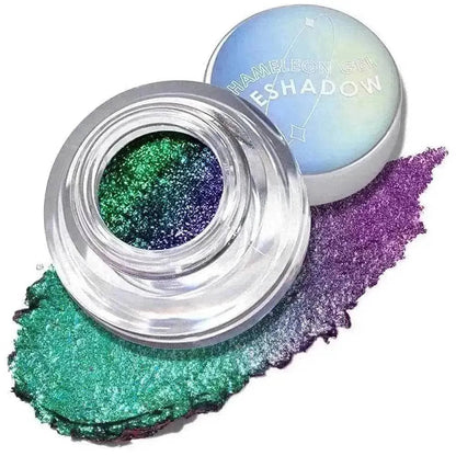 Chameleon Gel Eyeshadow