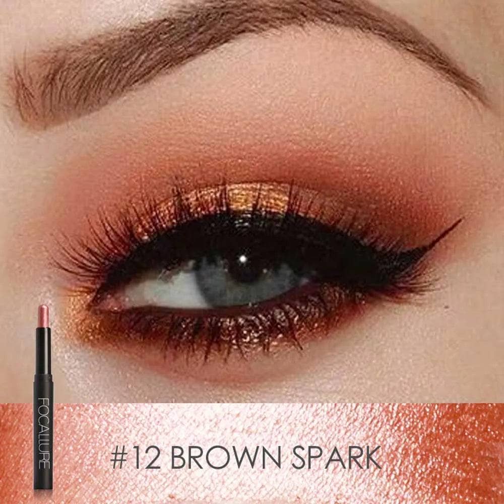 Shimmer Cream Eyeshadow Stick #18