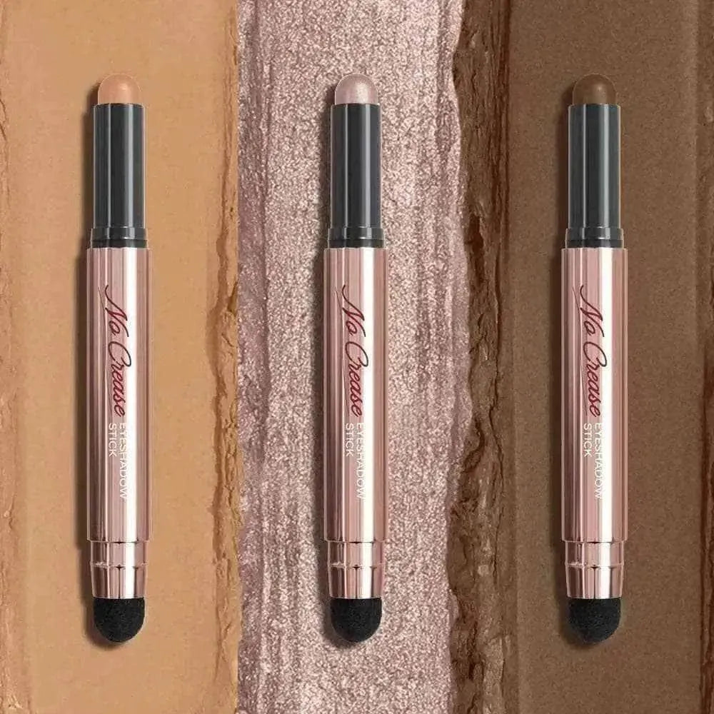 3pcs WaterProof Eyeshadow Stick