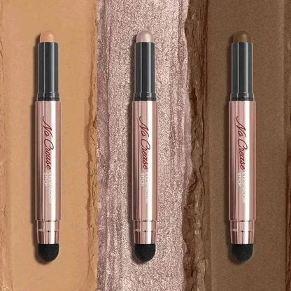 3pcs WaterProof Eyeshadow Stick