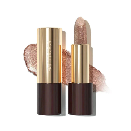 [New Upgrade] Glisten Opal Hydrating Lip Balm-NU02 Cowgirl