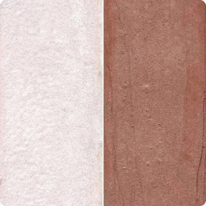 2pcs Contour Foundation Stick #6#10