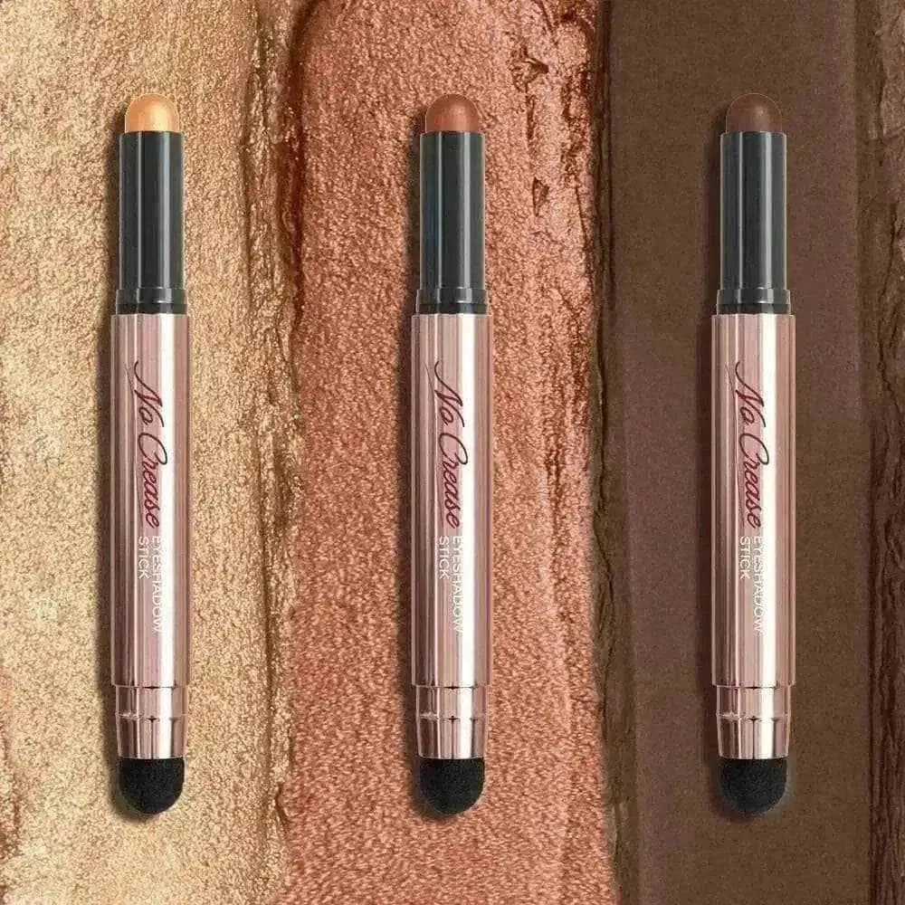 3pcs WaterProof Eyeshadow Stick