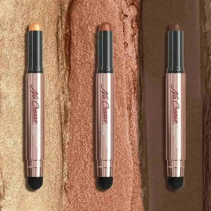 3pcs WaterProof Eyeshadow Stick