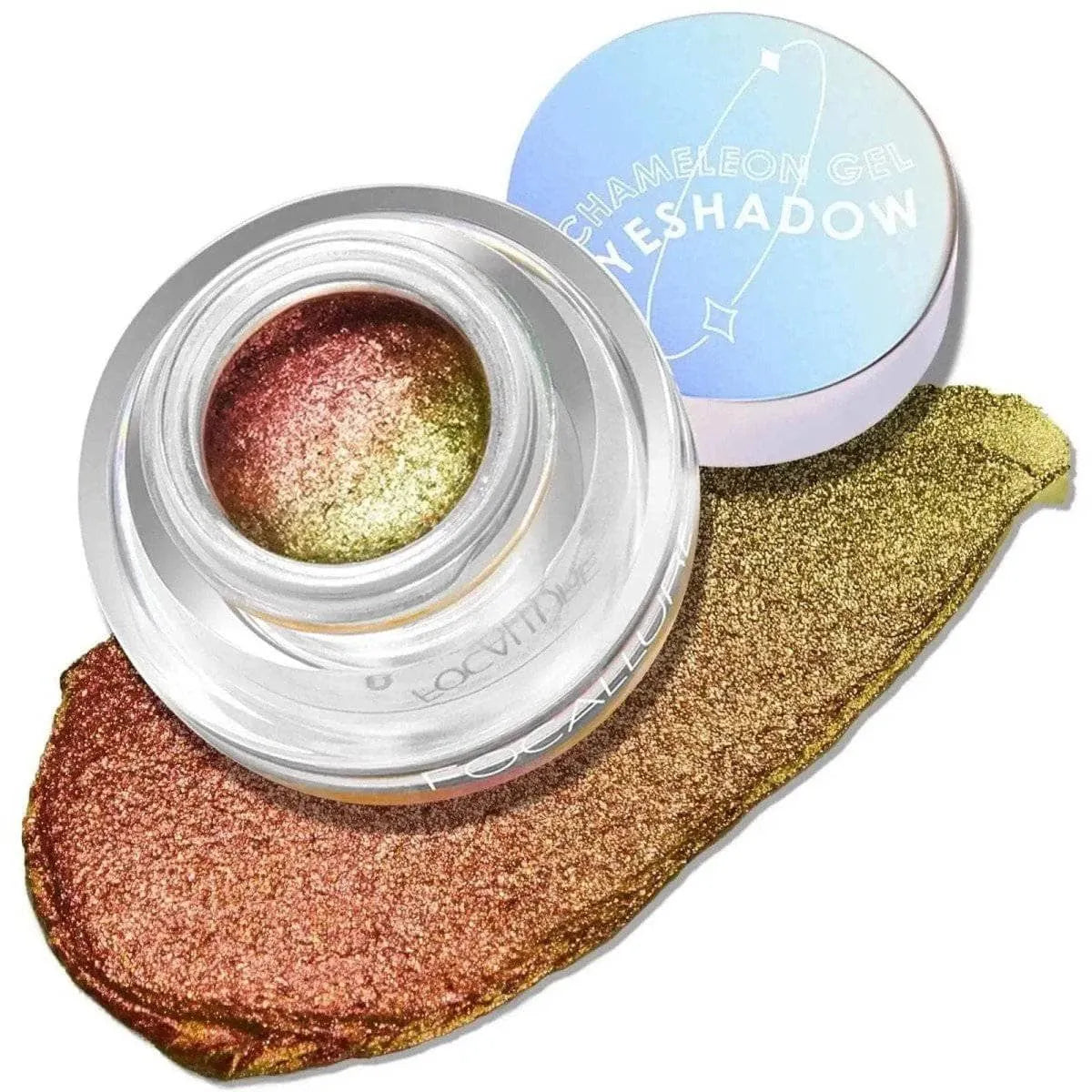 Chameleon Gel Eyeshadow
