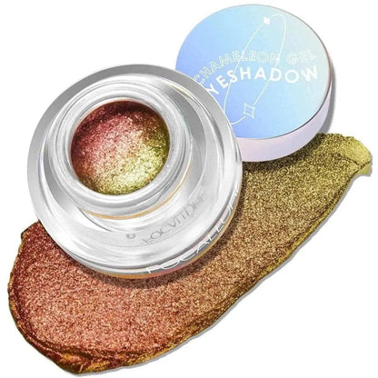 Chameleon Gel Eyeshadow