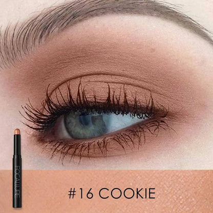 Shimmer Cream Eyeshadow Stick #17