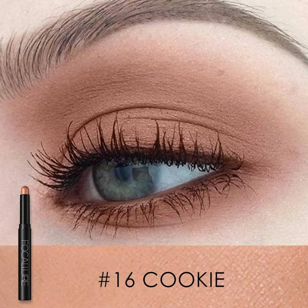 Shimmer Cream Eyeshadow Stick #20