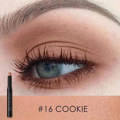 Shimmer Cream Eyeshadow Stick #1-24