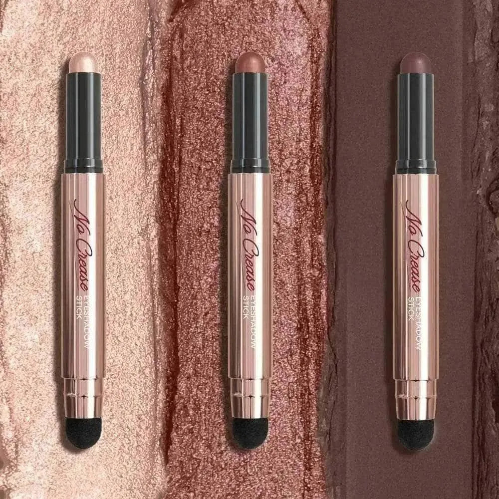 3pcs WaterProof Eyeshadow Stick