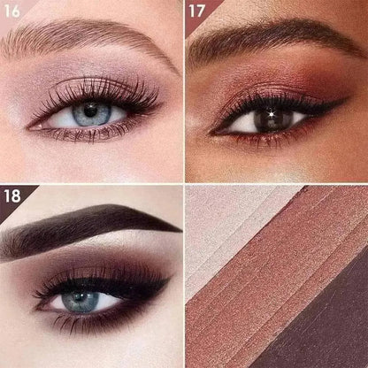 3pcs WaterProof Eyeshadow Stick