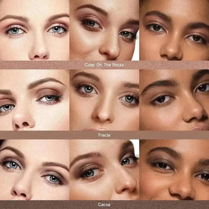 3pcs WaterProof Eyeshadow Stick