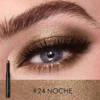 Shimmer Cream Eyeshadow Stick #2