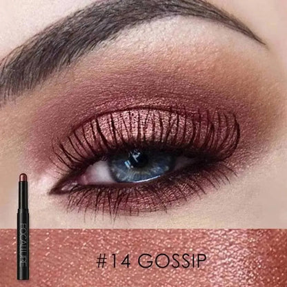Shimmer Cream Eyeshadow Stick #2