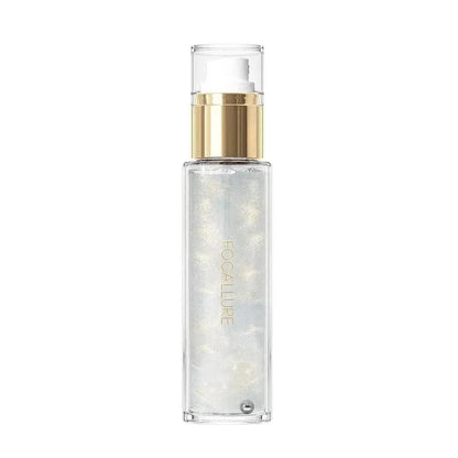 Focallure Diamond Skin Setting Spray #PK01 Magic Potion