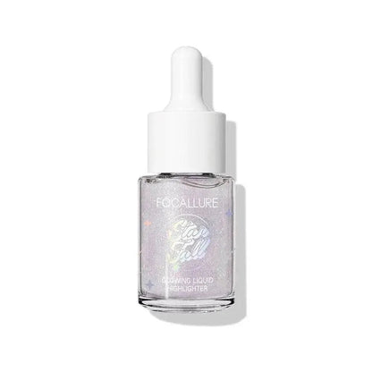 Traveler Fancy Body Highlighter Oil#HL04