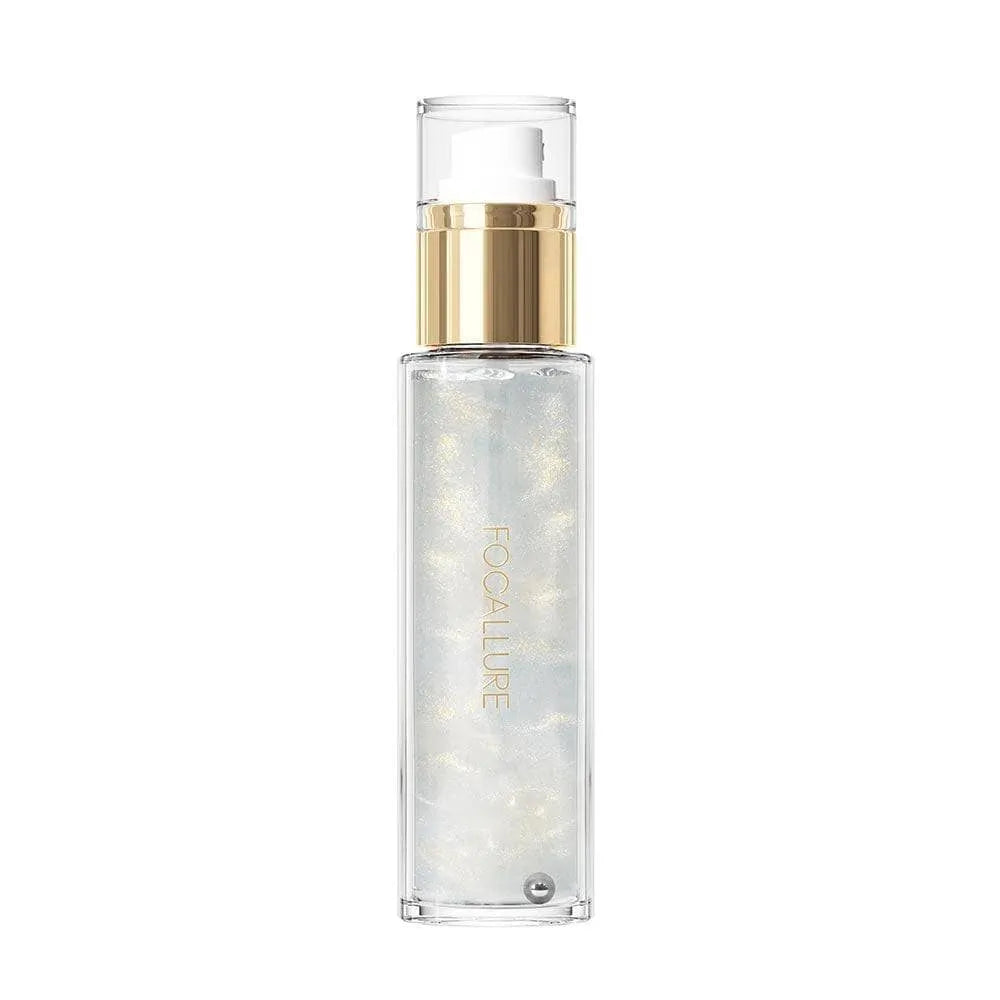 Focallure Diamond Skin Setting Spray #GD01 Liquid Luck