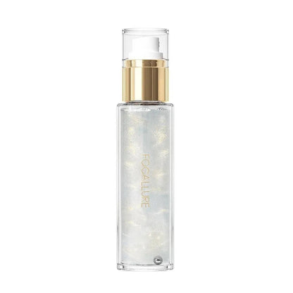 Focallure Diamond Skin Setting Spray #GD01 Liquid Luck