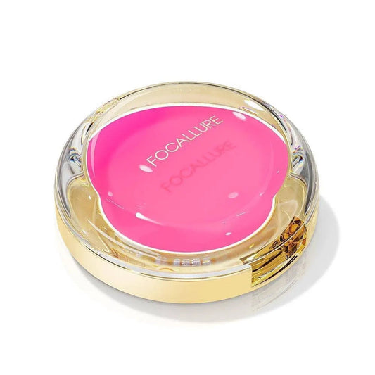 Lush Flush On Cream Blush #PK01 My Trick