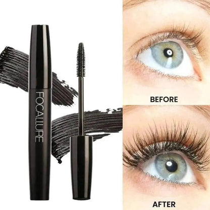 Elastic Stretch Volumizing Mascara
