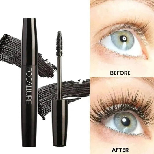 Elastic Stretch Volumizing Mascara
