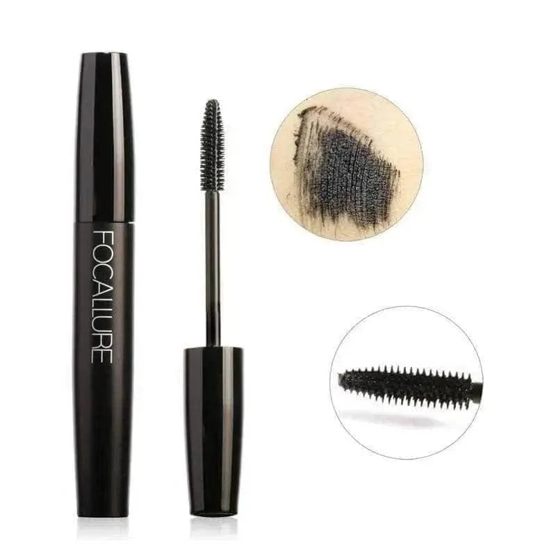 Elastic Stretch Volumizing Mascara