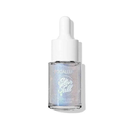 Traveler Fancy Body Highlighter Oil#HL08