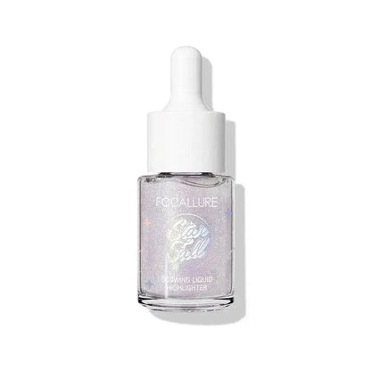Traveler Fancy Body Highlighter Oil#HL08
