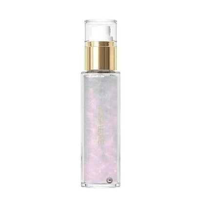 Focallure Diamond Skin Setting Spray #SP01 Translucent