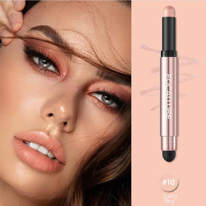 No Crease WaterProof Eyeshadow Stick #9 Cacoa